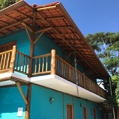Espaço Dona Florinha Ilhabela Extérieur photo
