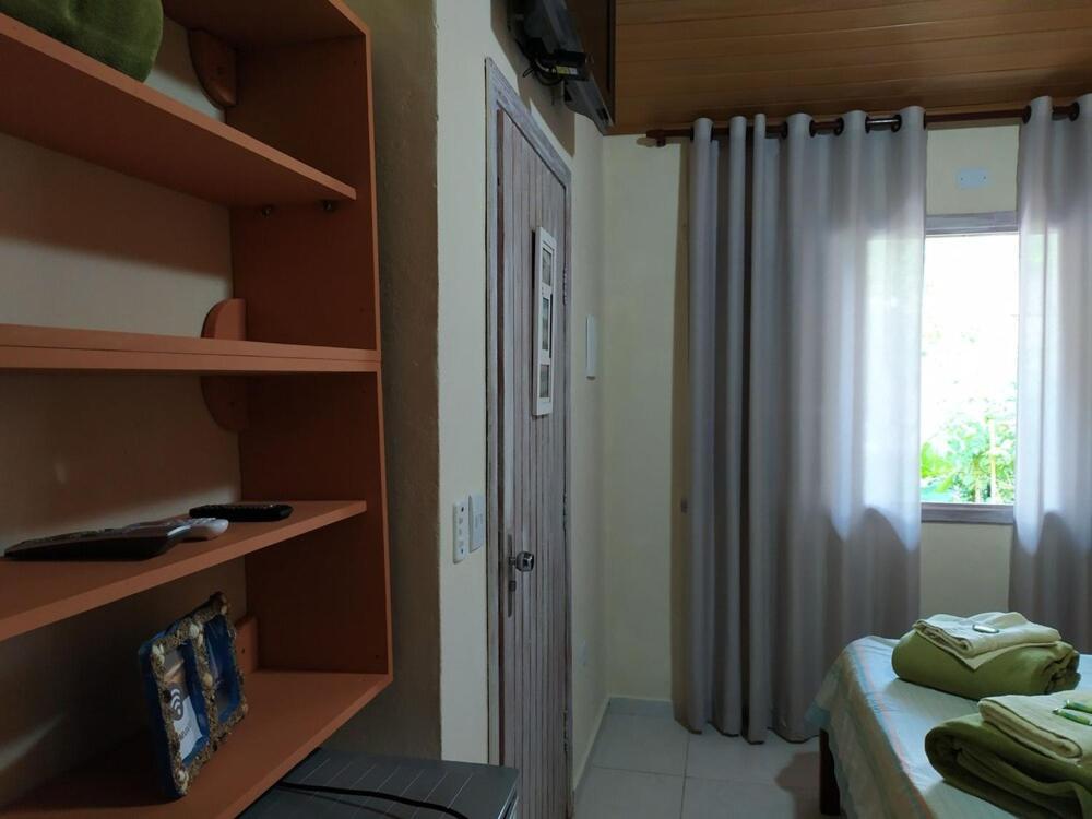 Espaço Dona Florinha Ilhabela Extérieur photo