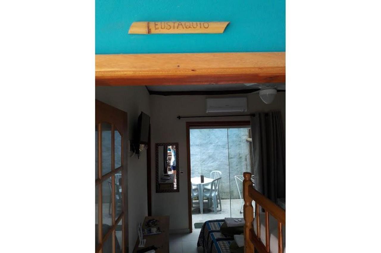 Espaço Dona Florinha Ilhabela Extérieur photo