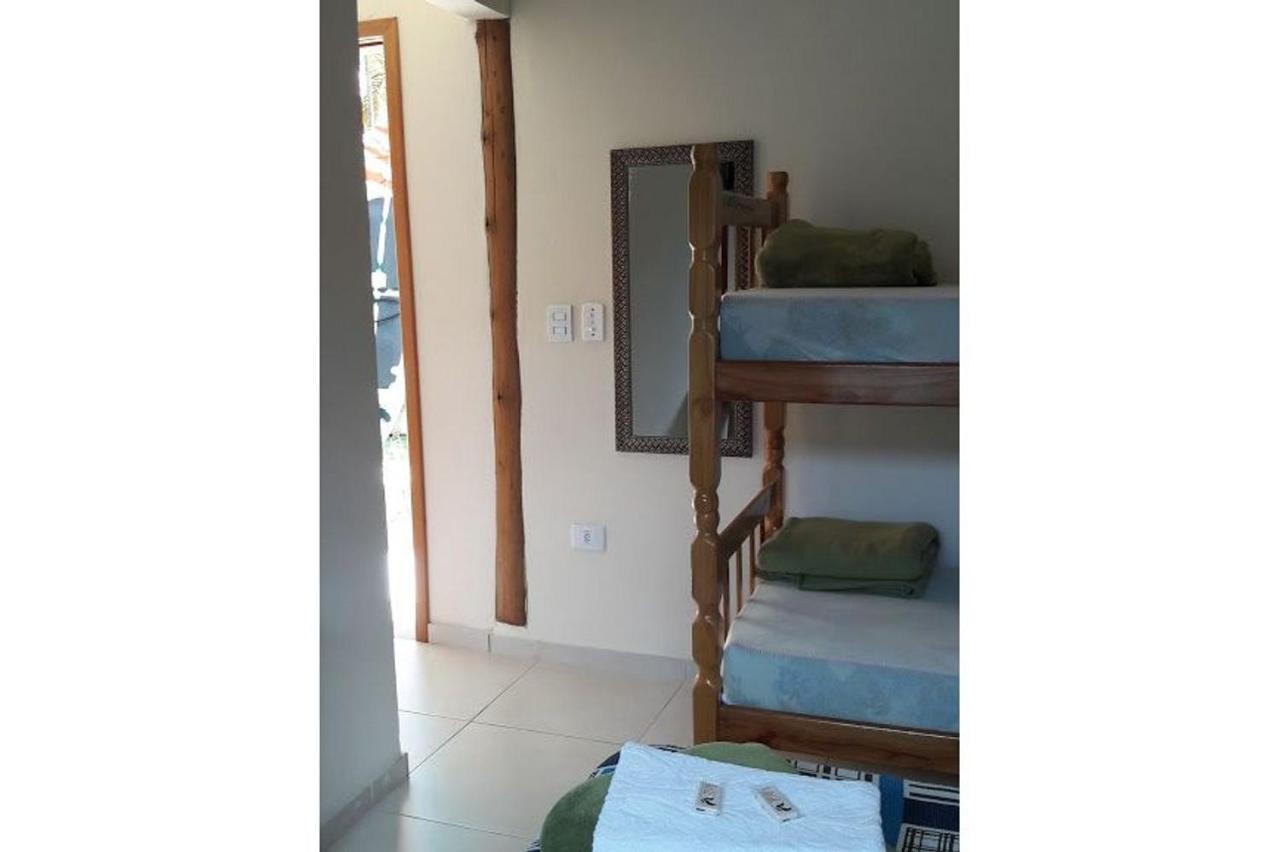 Espaço Dona Florinha Ilhabela Extérieur photo