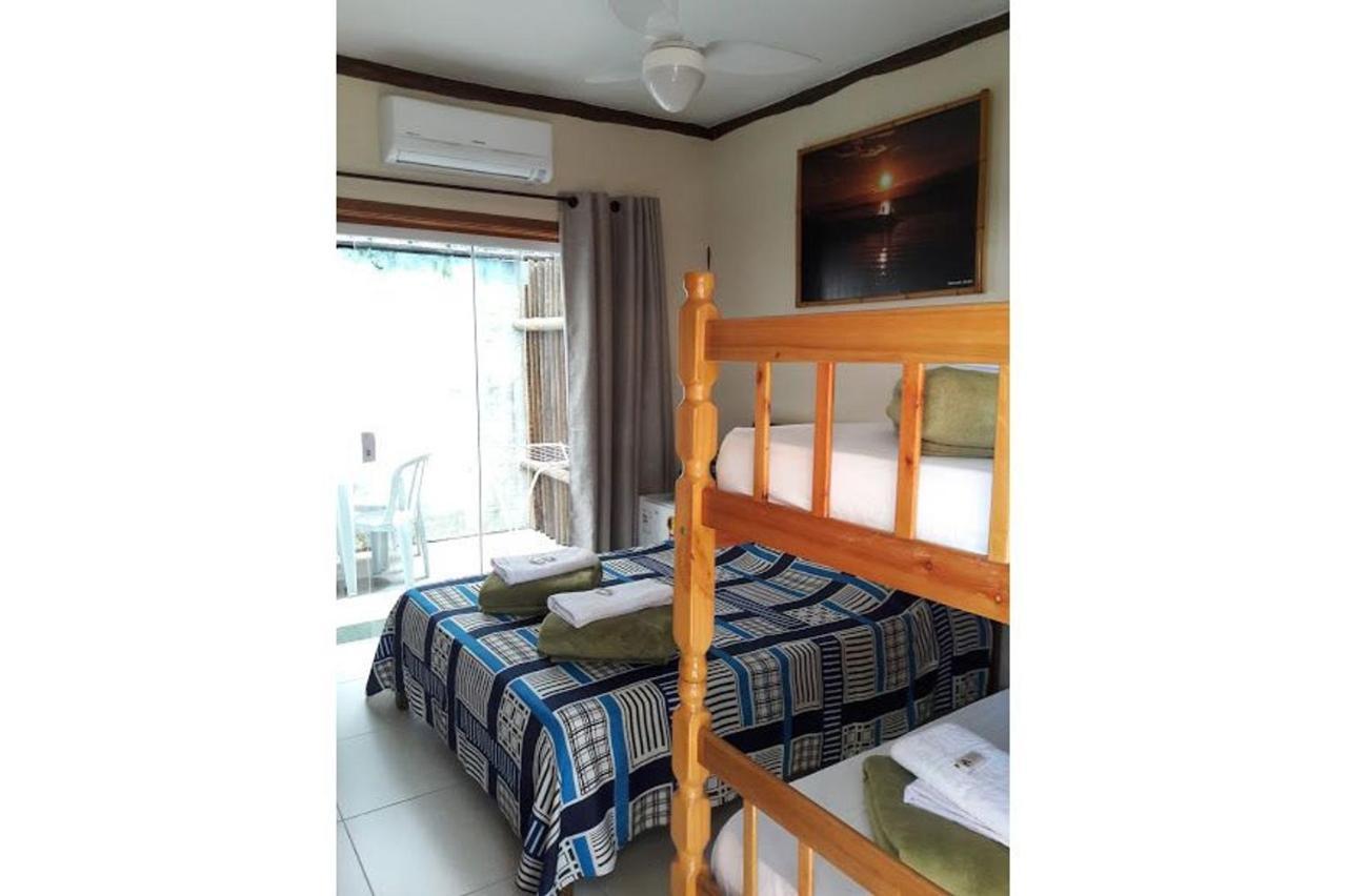 Espaço Dona Florinha Ilhabela Extérieur photo
