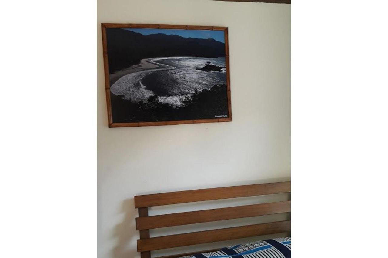 Espaço Dona Florinha Ilhabela Extérieur photo