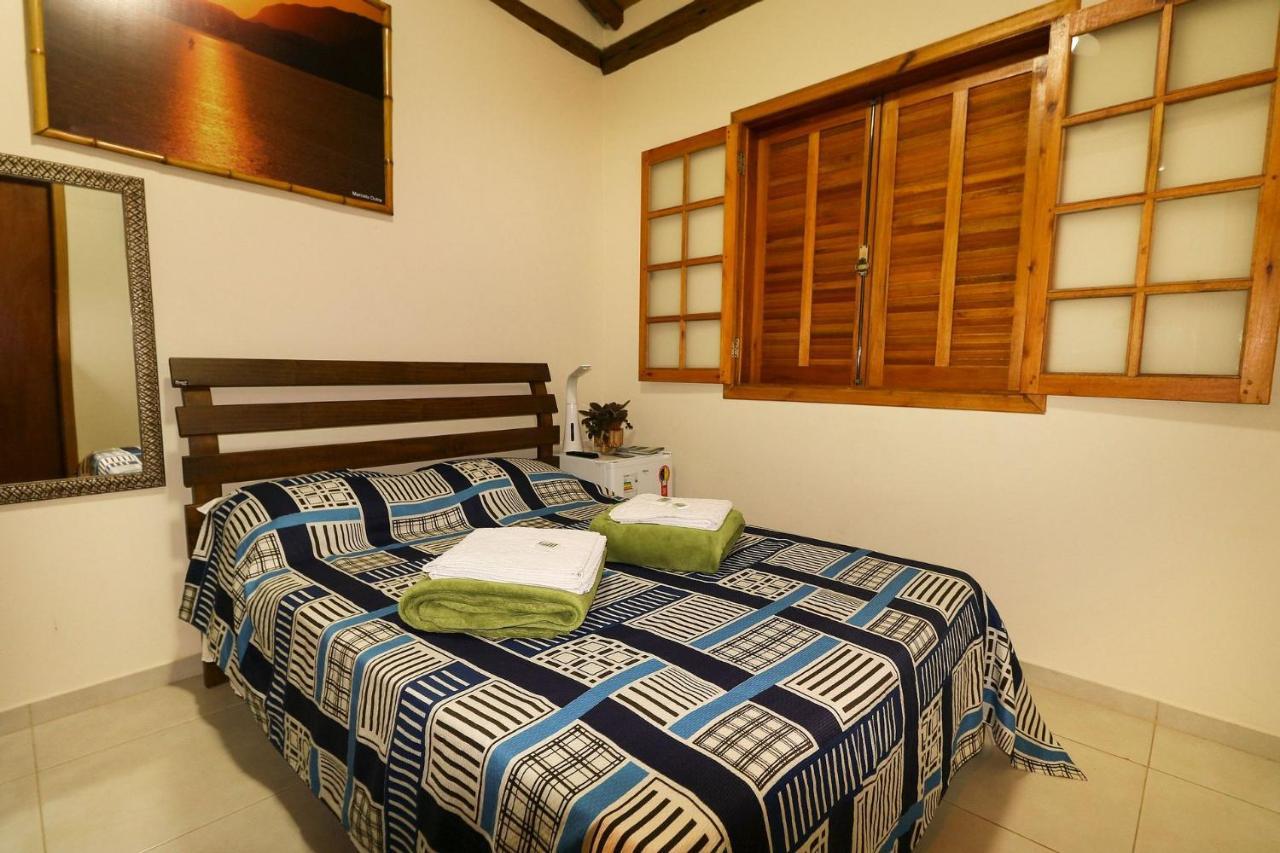 Espaço Dona Florinha Ilhabela Extérieur photo