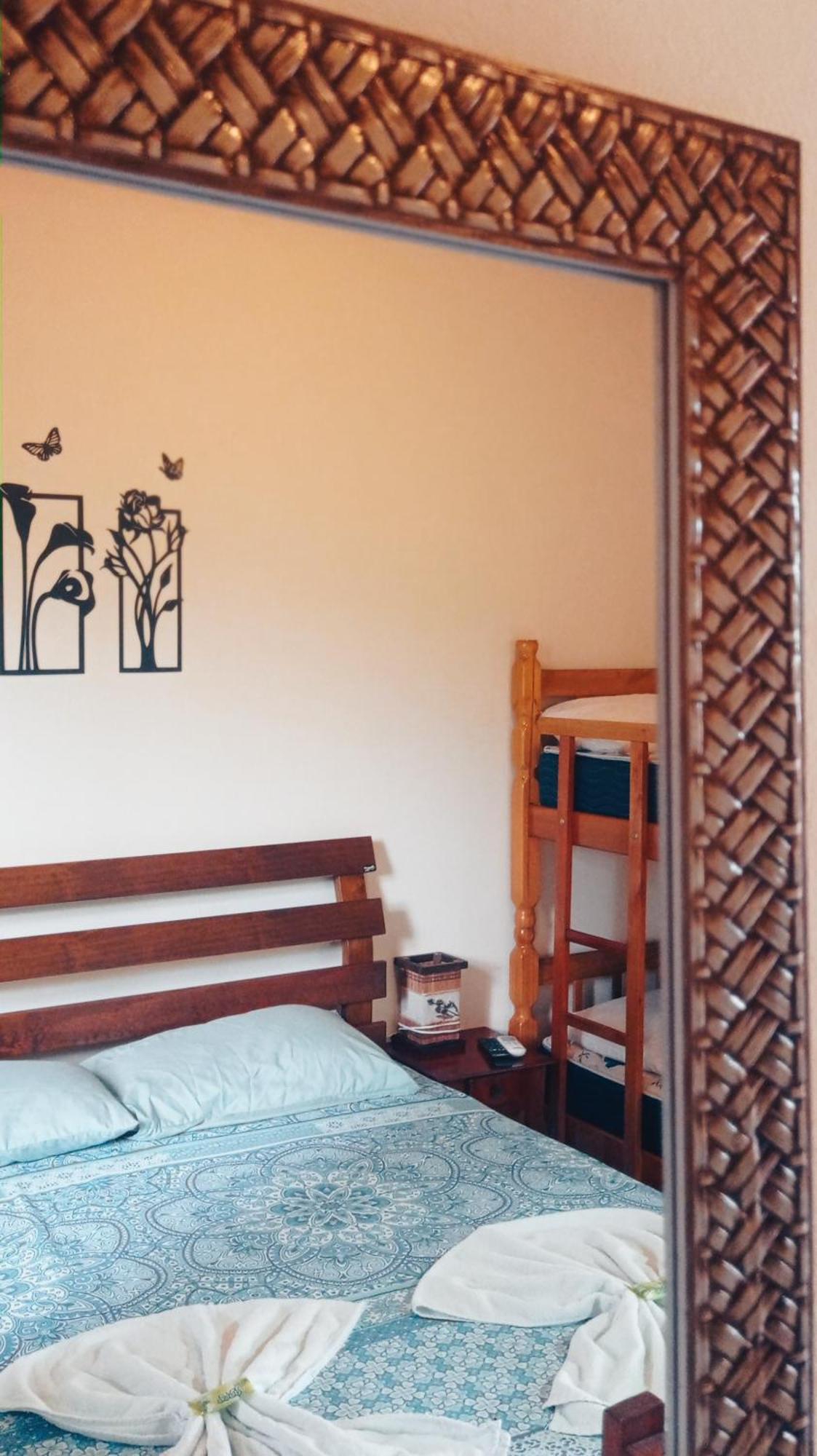 Espaço Dona Florinha Ilhabela Extérieur photo