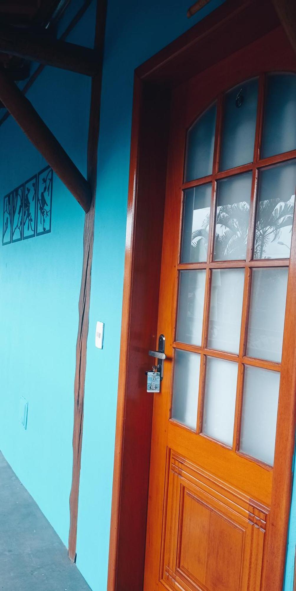 Espaço Dona Florinha Ilhabela Extérieur photo