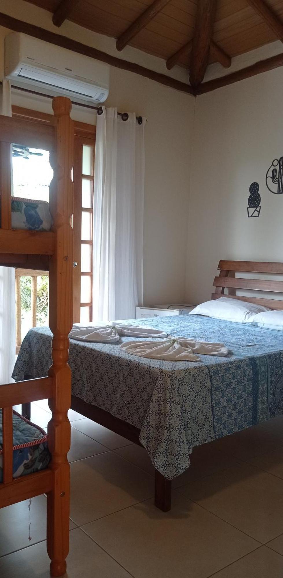 Espaço Dona Florinha Ilhabela Extérieur photo