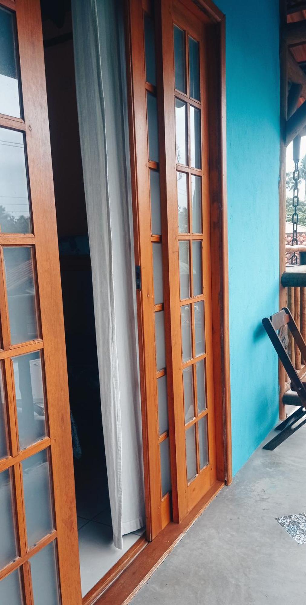 Espaço Dona Florinha Ilhabela Extérieur photo