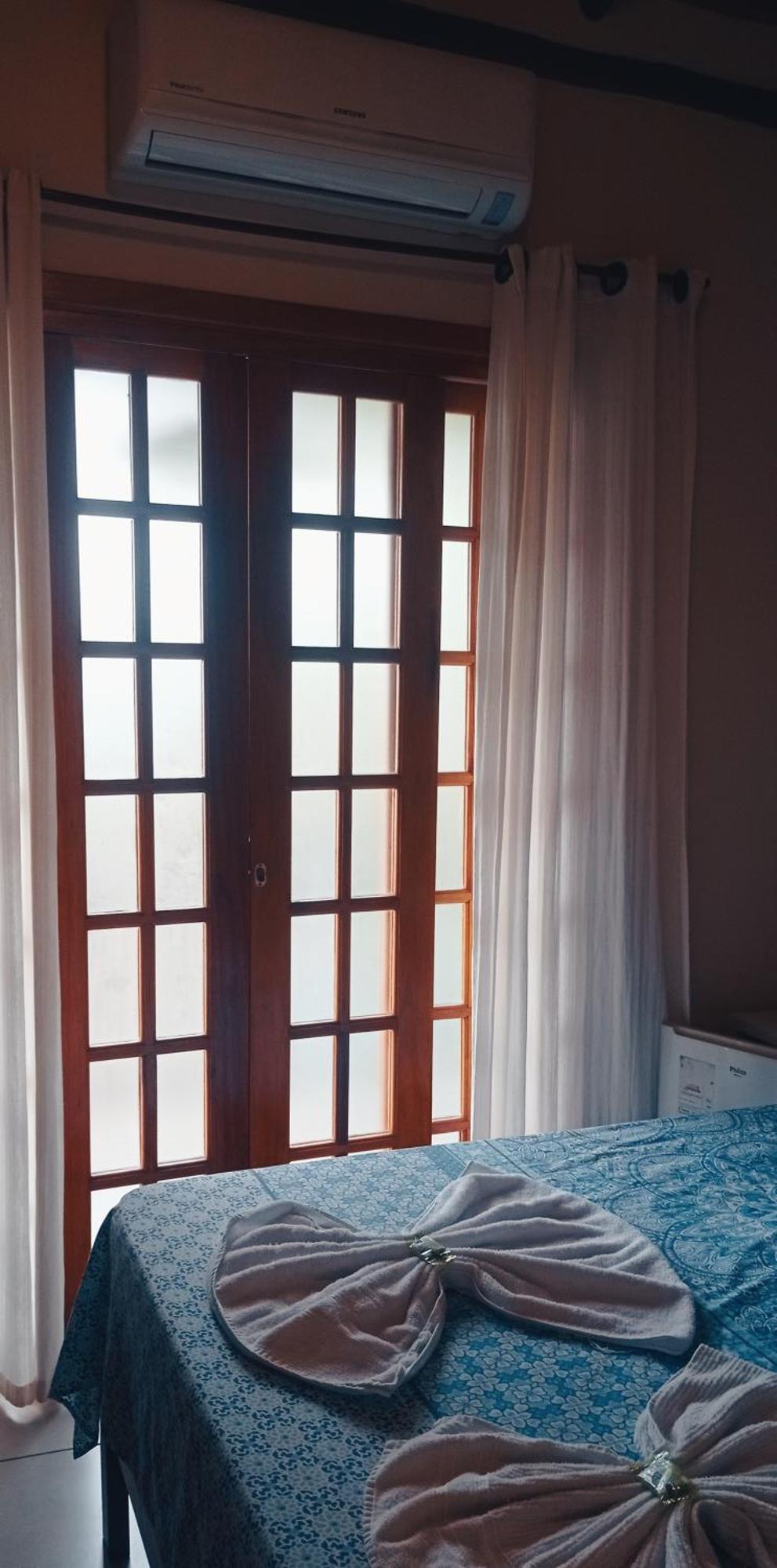 Espaço Dona Florinha Ilhabela Extérieur photo