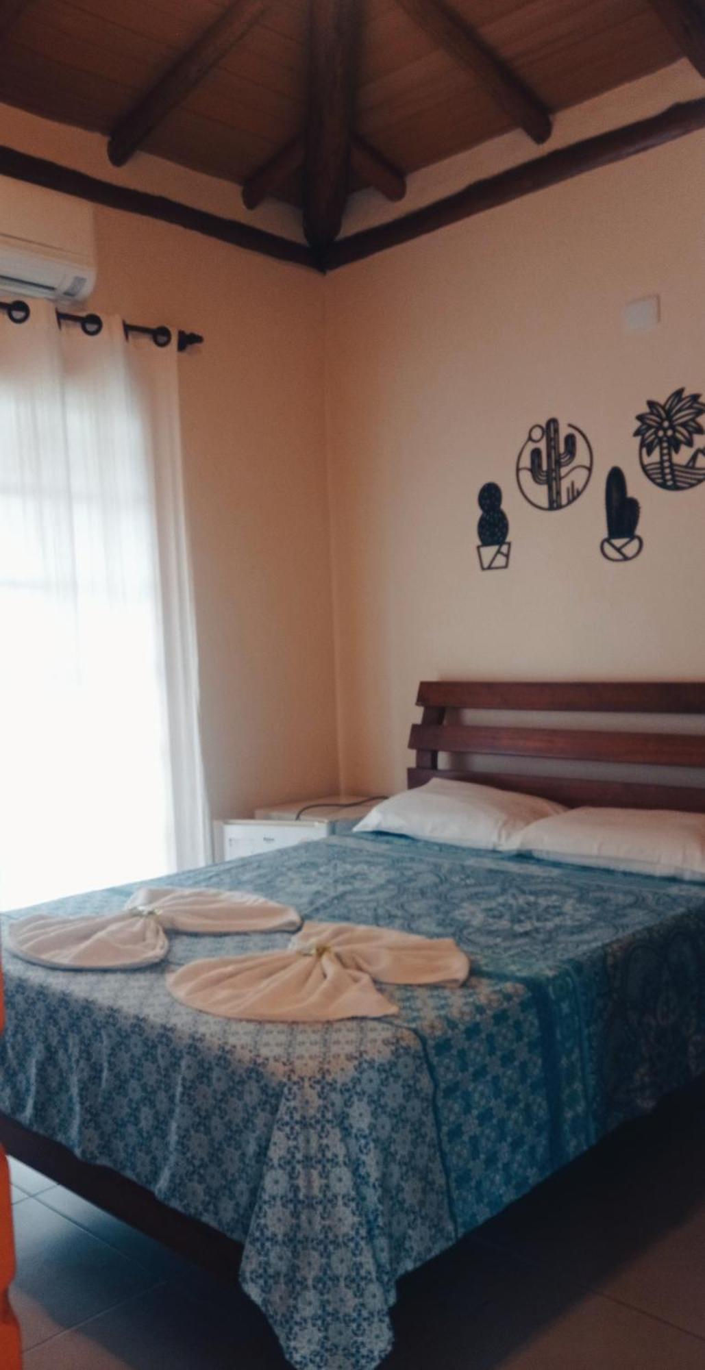 Espaço Dona Florinha Ilhabela Extérieur photo