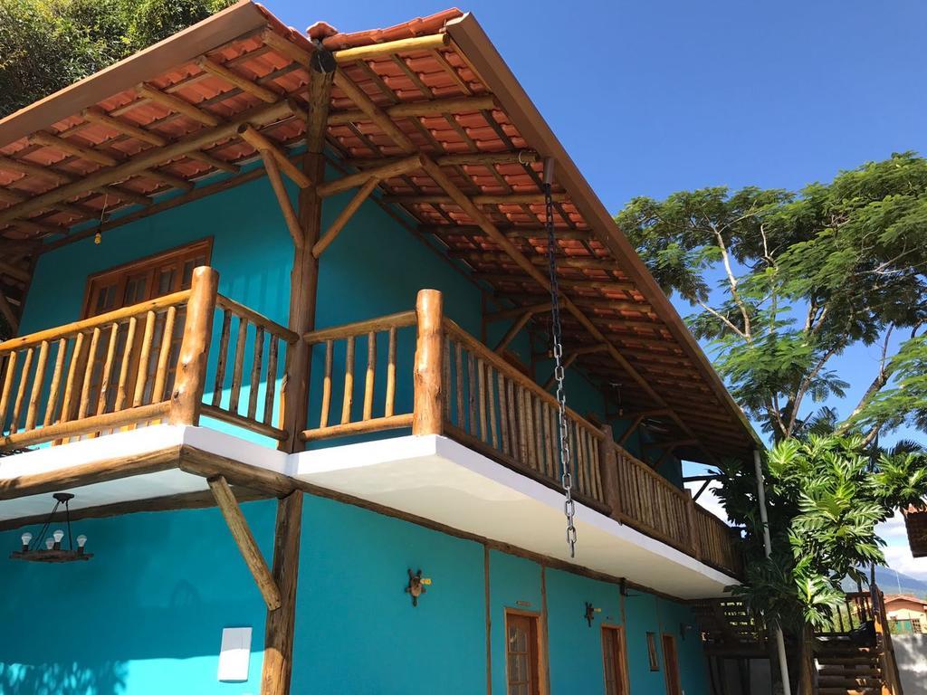 Espaço Dona Florinha Ilhabela Extérieur photo